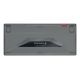 4. CHERRY KW 9200 MINI Keyboard Universal USB + RF Wireless + Bluetooth QWERTZ German Black