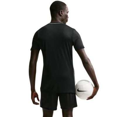 4. Nike Dri-Fit Park 26 SS Men's Top Black HM7127 010