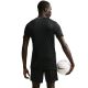 4. Nike Dri-Fit Park 26 SS Men's Top Black HM7127 010