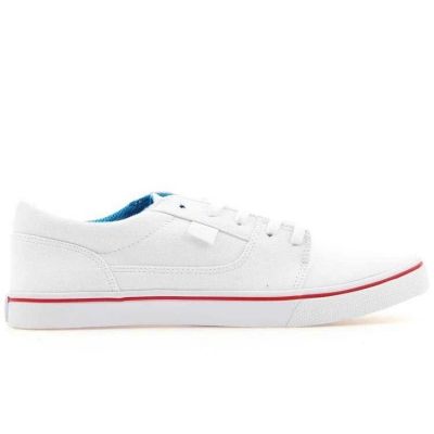 9. DC Tonik TX W ADJS300069-XWRB Shoes