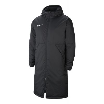 3. Nike Repel Park M CW6156-010 Winter Jacket