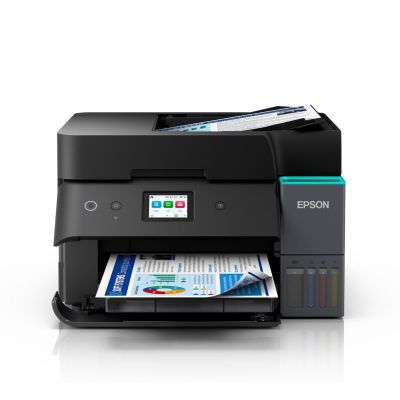 5. Epson EcoTank ET-4950 Inkjet A4 480x1200DPI 35 ppm Wi-Fi