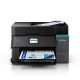 5. Epson EcoTank ET-4950 Inkjet A4 480x1200DPI 35 ppm Wi-Fi
