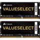 Corsair ValueSelect 16GB DDR4-2133 Memory Module 2 x 8GB