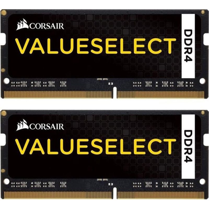 Corsair ValueSelect 16GB DDR4-2133 Memory Module 2 x 8GB