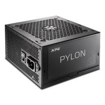 XPG PYLON 650W 24-pin ATX Power Supply Module Black