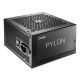 XPG PYLON 650W 24-pin ATX Power Supply Module Black