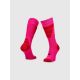 2. Women's ski socks 4F 4FWAW24UFSOF258-54S