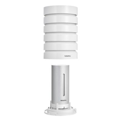 5. Netatmo NRS Weather Station Cover