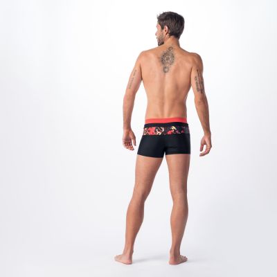 4. AquaWave Tahu M 92800398699 swimsuits