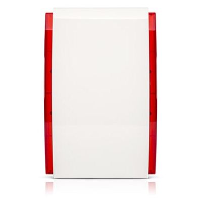 2. SATEL WIRELESS INTERNAL SIREN ASP-215 R (RED)