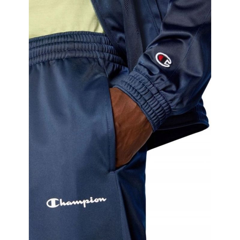 2. Champion Tracksuit M 221817.BS501