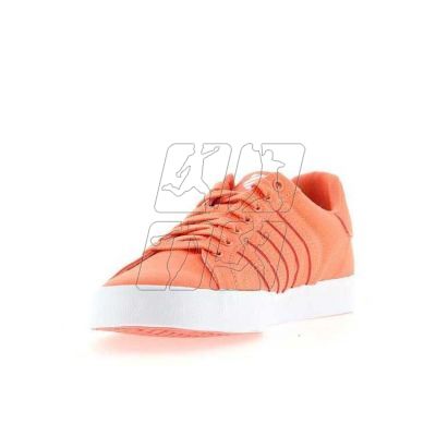 13. K-Swiss Women&#39;s Belmont SO T Sherbet W 93739-683-M