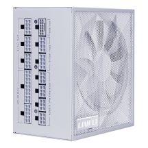 Lian Li SX0850P Power Supply Module 850 W 20+4 pin ATX ATX White