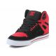 3. DC Pure High Top Shoes Wc M ADYS4000043-FWB