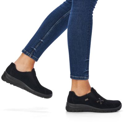 24. Rieker L7171-00 W R339 shoes