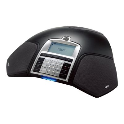 5. Konftel 250 IP Conference Phone