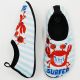 11. NEOPRENE WATER SHOES KIDS CRAB XQMAX SIZE 23