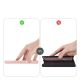 10. DUX DUCIS Skin X Bookcase type case for Samsung Galaxy A72 4G pink