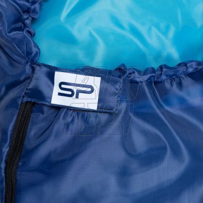 4. Spokey Globetrotter SPK-925045 Sleeping Bag