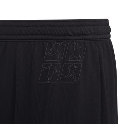 4. Adidas Entrada 22 Jr H57502 shorts