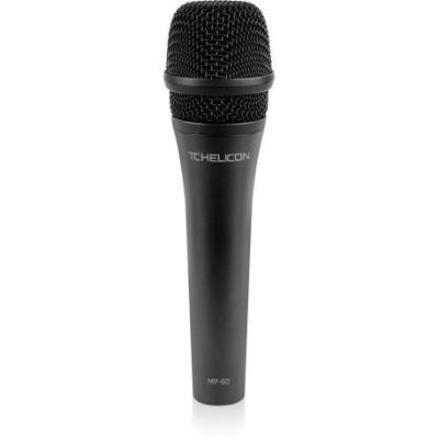 TC Helicon MP-60 Dynamic vocal microphone