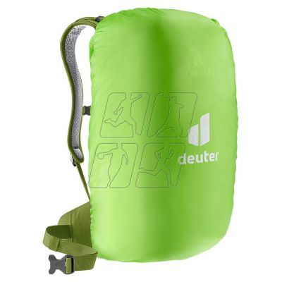 9. Deuter Futura 23 Backpack 34001212-2890