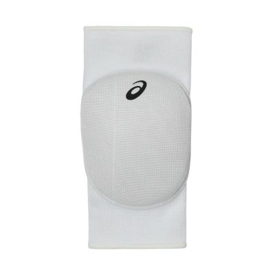 4. Asics Basic Kneepad 3053A179 100 volleyball knee pads
