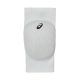 4. Asics Basic Kneepad 3053A179 100 volleyball knee pads