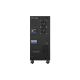 4. UPS ARMAC OFFICE ON-LINE PF1 10000VA LCD 8X IEC C13 2X IEC C19 METAL HOUSING DUST-FREE