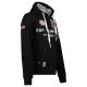 4. Men’s sweatshirt Geographical Norway GOPTAINE MEN 100 EO BS2 (WT1885H/GN-BLACK)