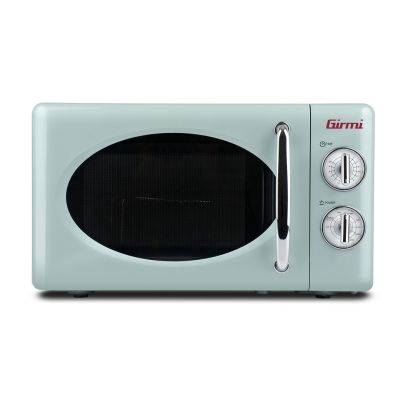 4. Girmi FM2100 20l Microwave Oven