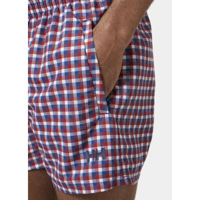 3. Helly Hansen Newport Trunk M 34296 163 Swim Shorts