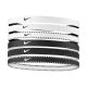 FLEX CLASSIC HEADBANDS 6PK Headbands