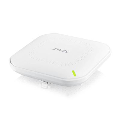 8. Access Point Wi-Fi 6 Zyxel NWA90AXPRO 2.4GHz(2x2)/5GHz(3x3) PoE+/PoE++