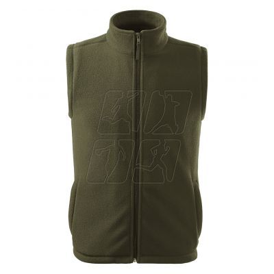 3. Rimeck unisex fleece vest Next MLI-518ML