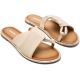 2. Gioseppo WHATELY Women's Sandals (74308-P-Off-White)