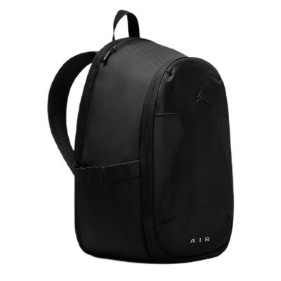 2. Air Jordan Element Backpack 23.7L Black - MA9194-023