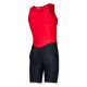 2. Rogelli triathlon Florida red 152-164