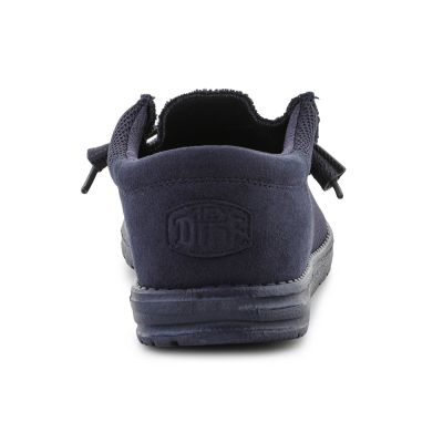4. Hey Dude Wally M 40011-410 shoes