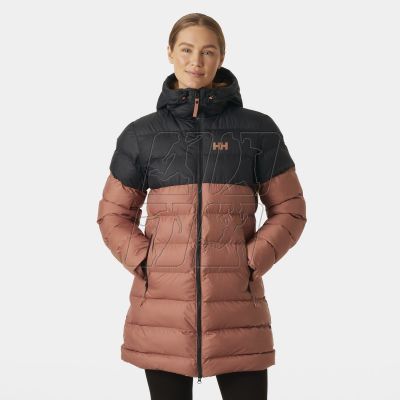 6. Helly Hansen Active Puffy Parka Jacket W 54027 084