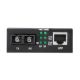10. Digitus Gigabit Media Converter, RJ45 / SC