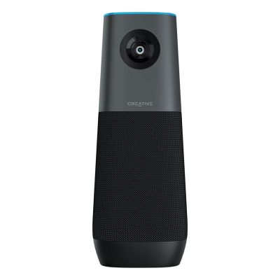 CreativeLive! Meet 4K, Conference Webcam