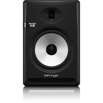 Behringer K8 Black Wired 150 W