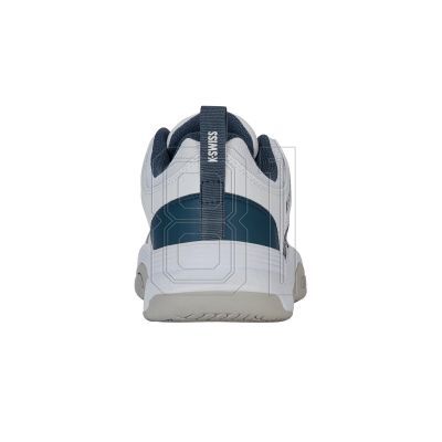 4. K-Swiss Court Express 2 M shoes 04428-179-M