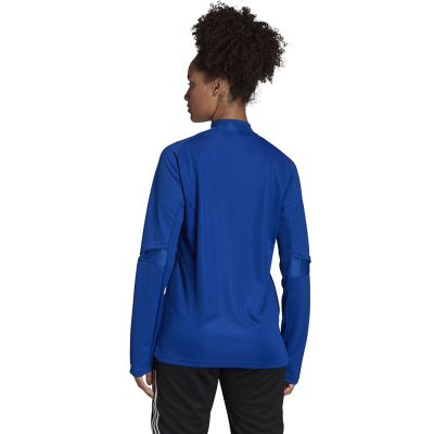 14. Adidas Condivo 20 Training W sweatshirt FS7105