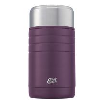 Esbit Majoris Food Jug 1000 ml - aubergine