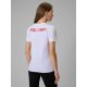 2. Women's fan t-shirt 4F 4FRMM00TTSHF2950-10S