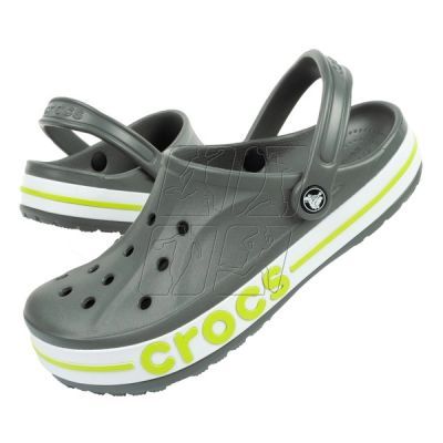 2. Crocs Bayaband W 205089-0GX Flip-Flops