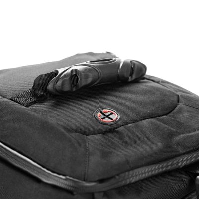 24. 3-in-1 sports bag with backpack function DBX-SB-23